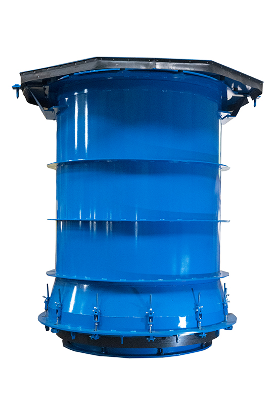 Concrete Pipe Facts for Industrial and Civil Works