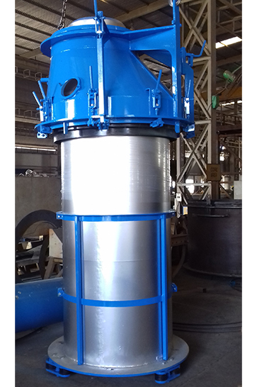 Cutting Edge Mould Making Machines - High Productivity & Low Maintenance