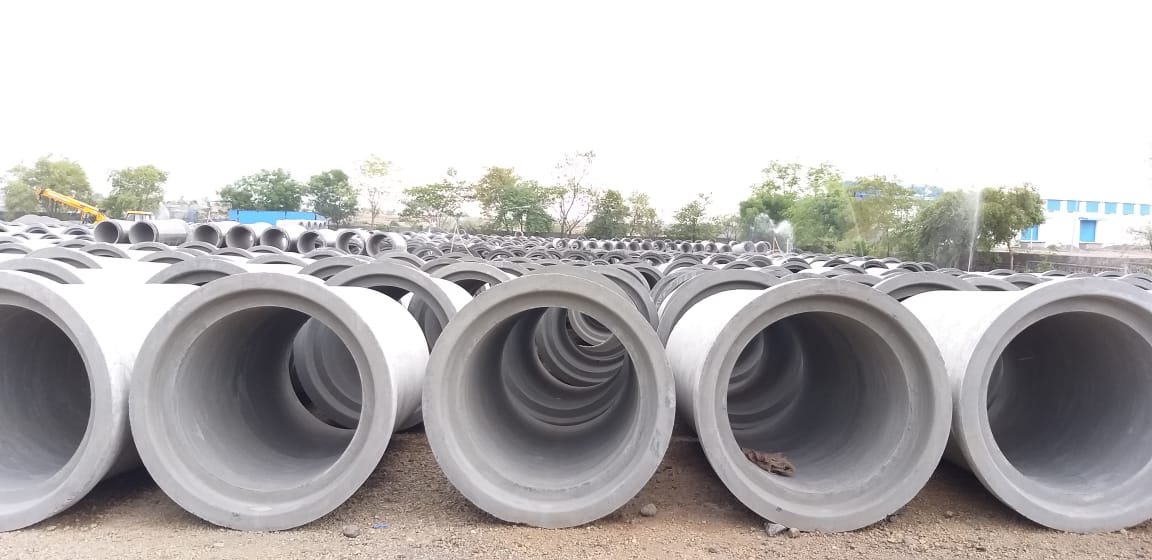 High Demand of Pipe Making Machines in Developing Countries