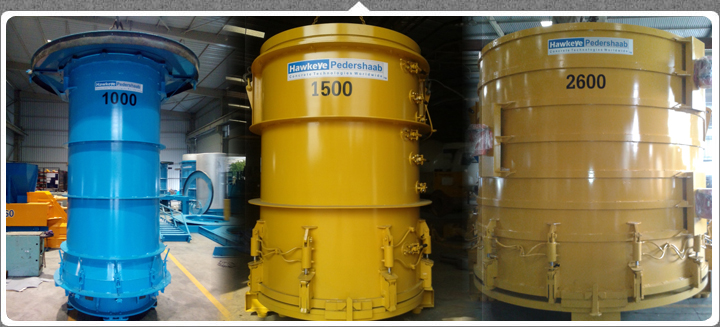 Karibic Revolutionizing Manhole Production with Fully Automatic Systems