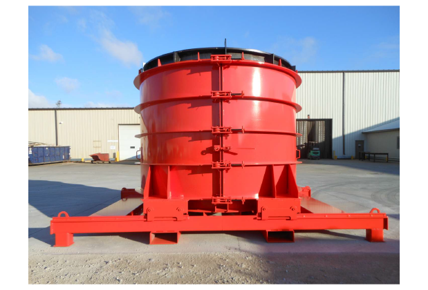 Drycast Pipe Mould vs. Wet Cast Pipe Mould: What’s the Difference?