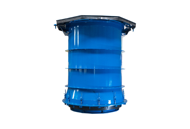 A Step-by-Step Guide for Using Pipe Moulds in Construction Projects