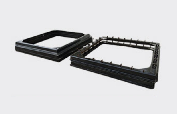 The Role of U-Drains Mould in Precast Concrete Drainage Solutions