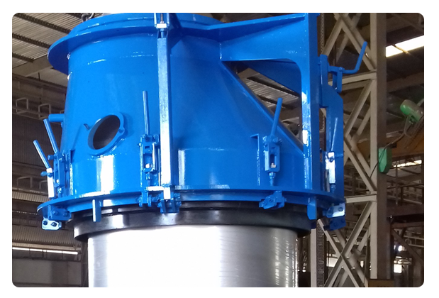 Manhole Moulds and Box Moulds