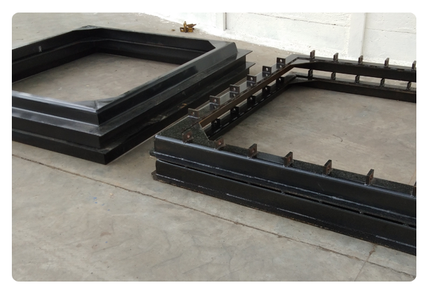 Box Pallets & U-Drain Pallets