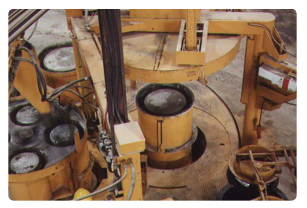 Drycast Technology is Changing the Concrete Pipe Industry