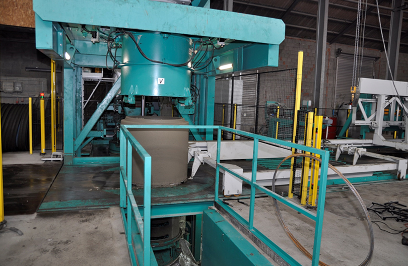 Karibic Machine Manufacturers, Exporters and Suppliers in India