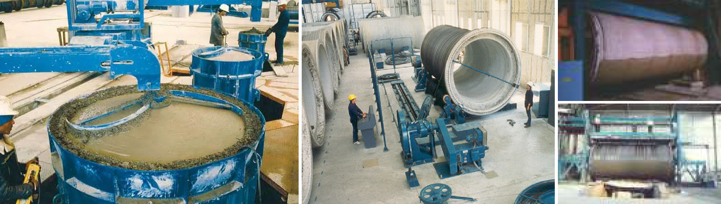 Solutions for Pressure Pipes