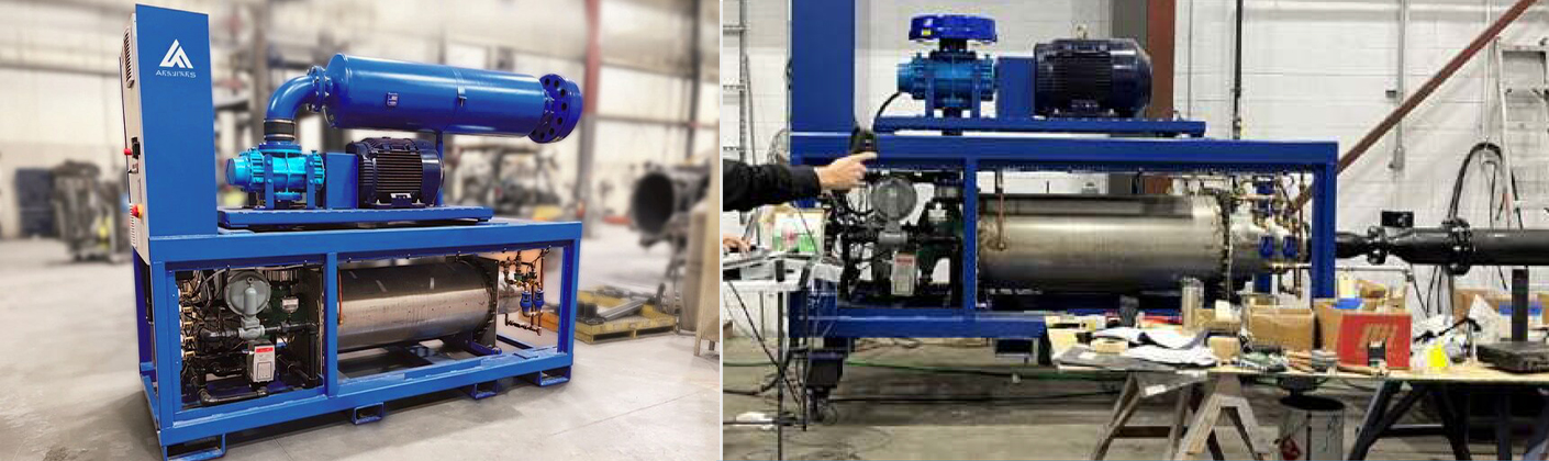 SmartSet Curing Systems