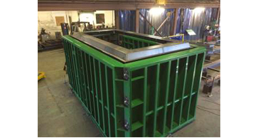 Box Culvert Mould/Forms Manufacturer